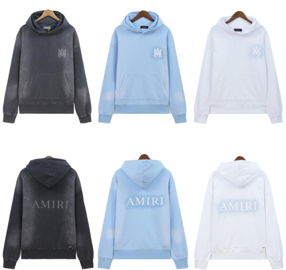 Amiri Hoodies AH15