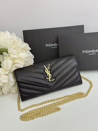 YSL（Saint Laurent） Black Bag