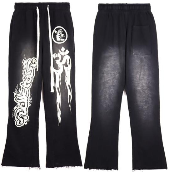 Hellstar Pants HP04