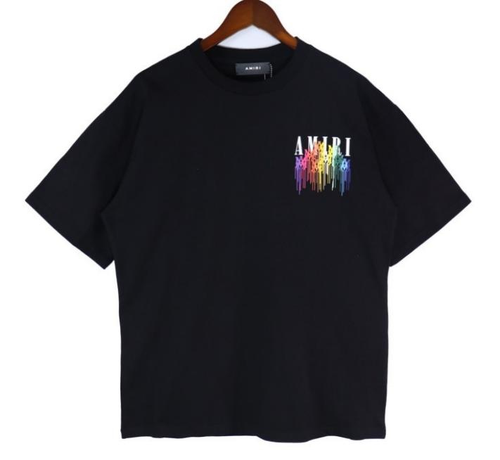 Amiri Tees A8