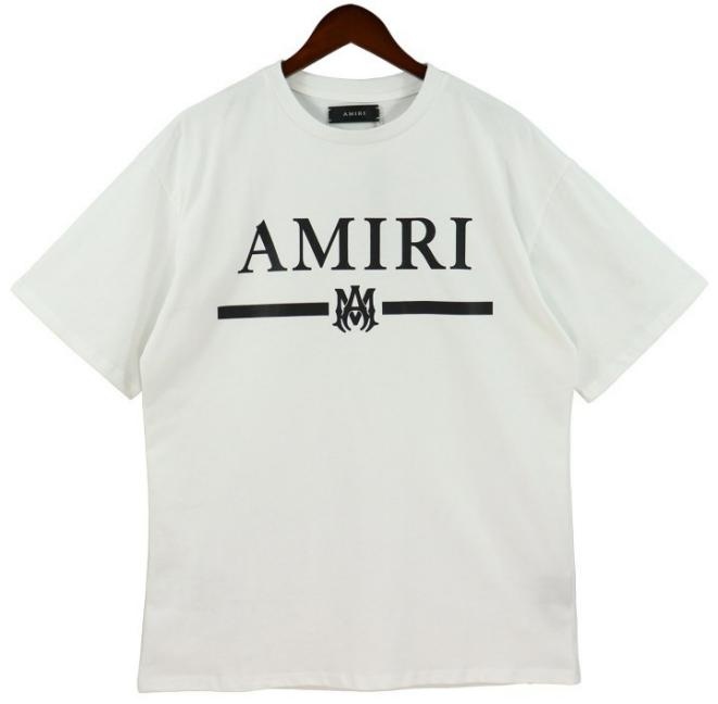 Amiri Tees A4