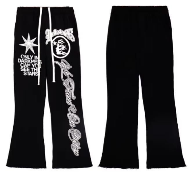 Hellstar Pants HP06