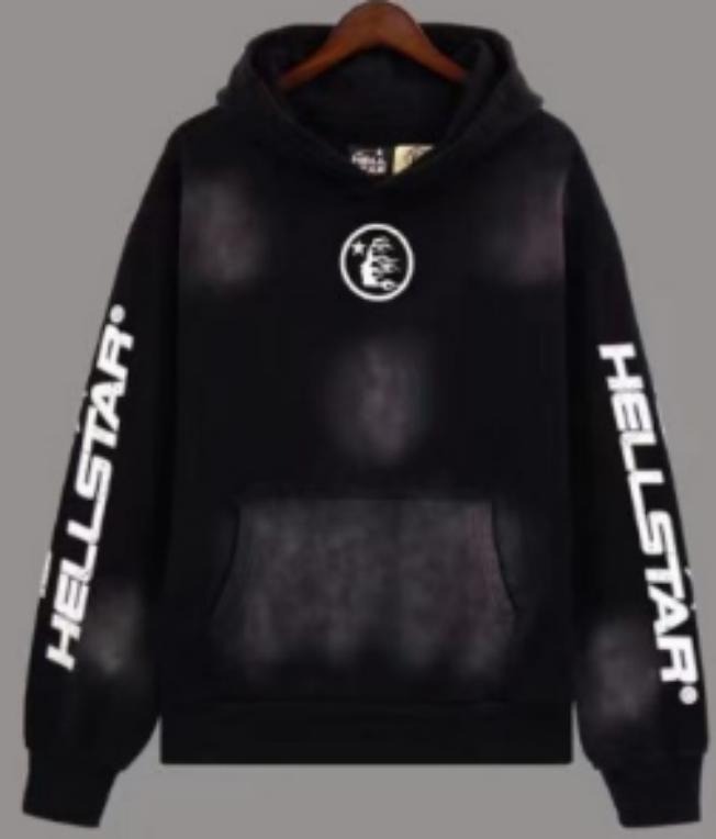 Hellstar Hoodies HH13