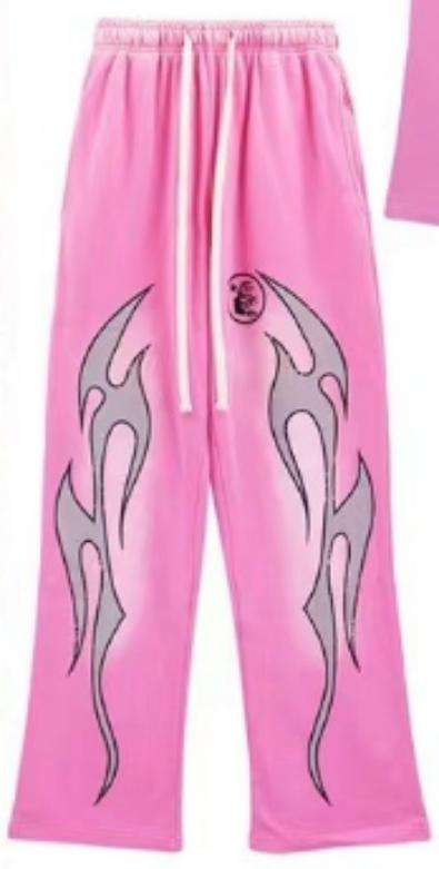 Hellstar Pants HP07