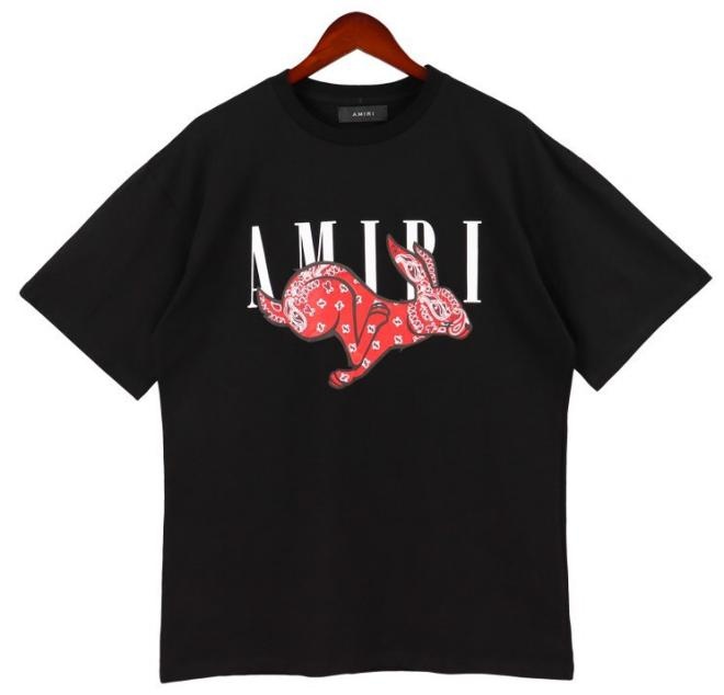 Amiri Tees A13