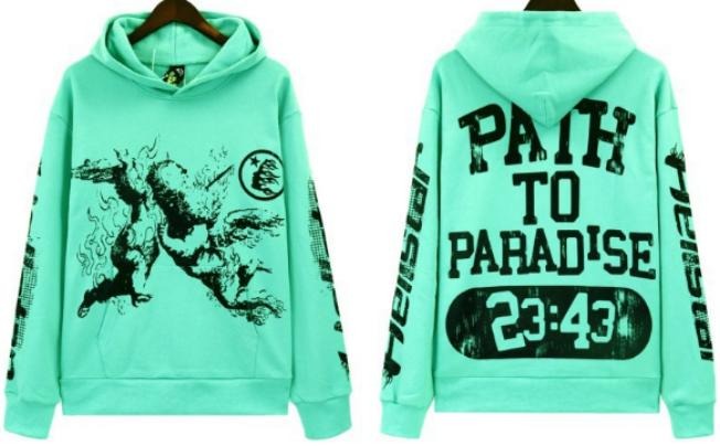 Hellstar Hoodies HH14