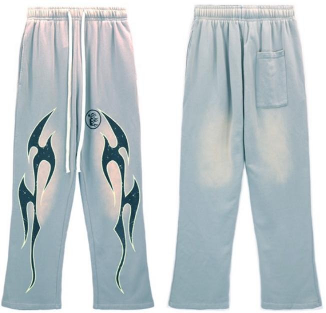 Hellstar Pants HP08