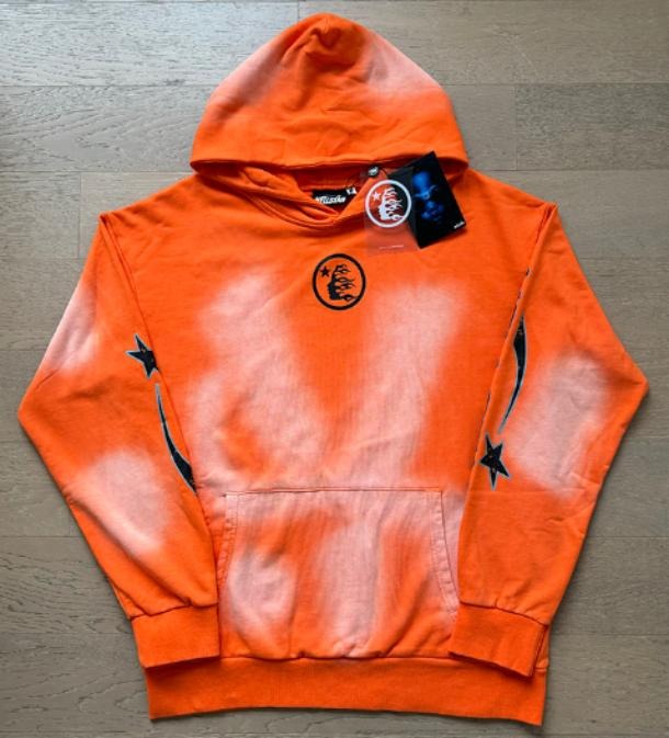 Hellstar Hoodies HH15