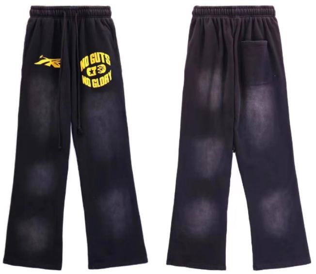 Hellstar Pants HP09