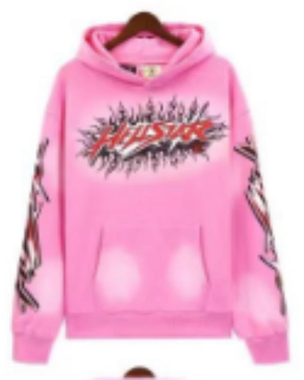 Hellstar Hoodies HH07