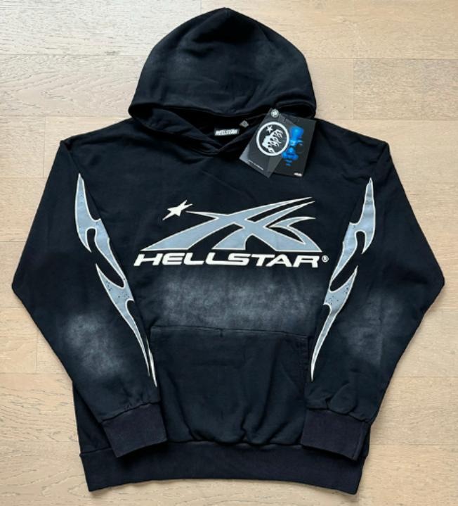 Hellstar Hoodies HH16