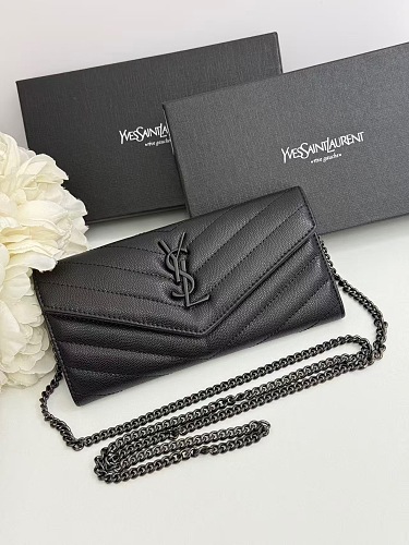 YSL（Saint Laurent） Black Bag