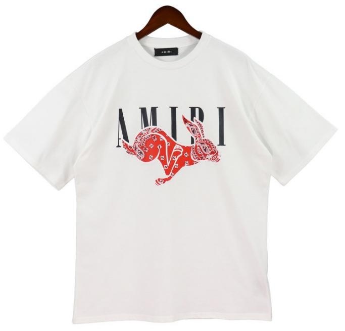 Amiri Tees A3