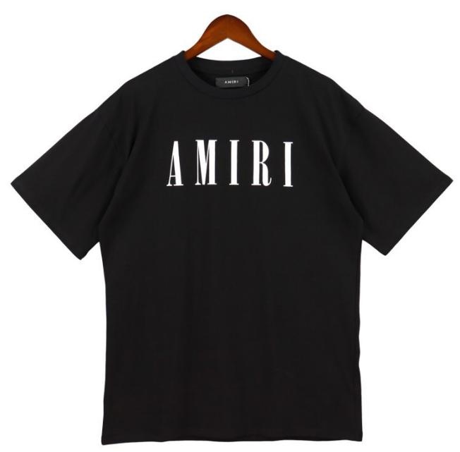 Amiri Tees A2