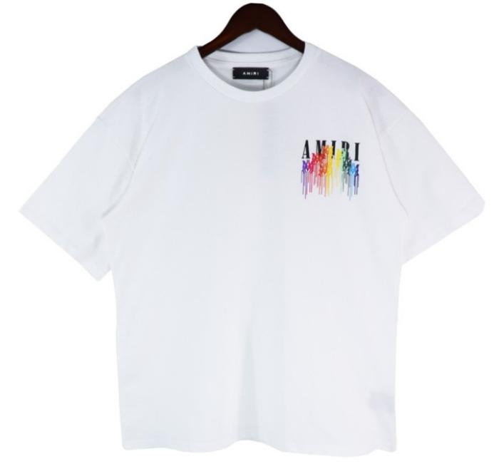 Amiri Tees A7