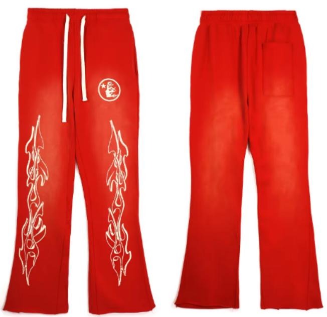 Hellstar Pants HP03