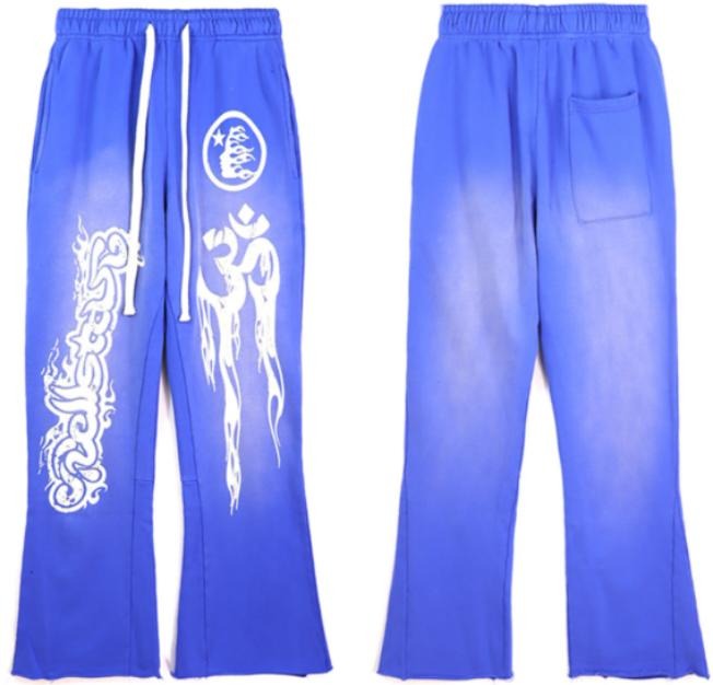 Hellstar Pants HP05
