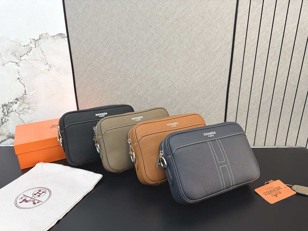 Hermès Bag