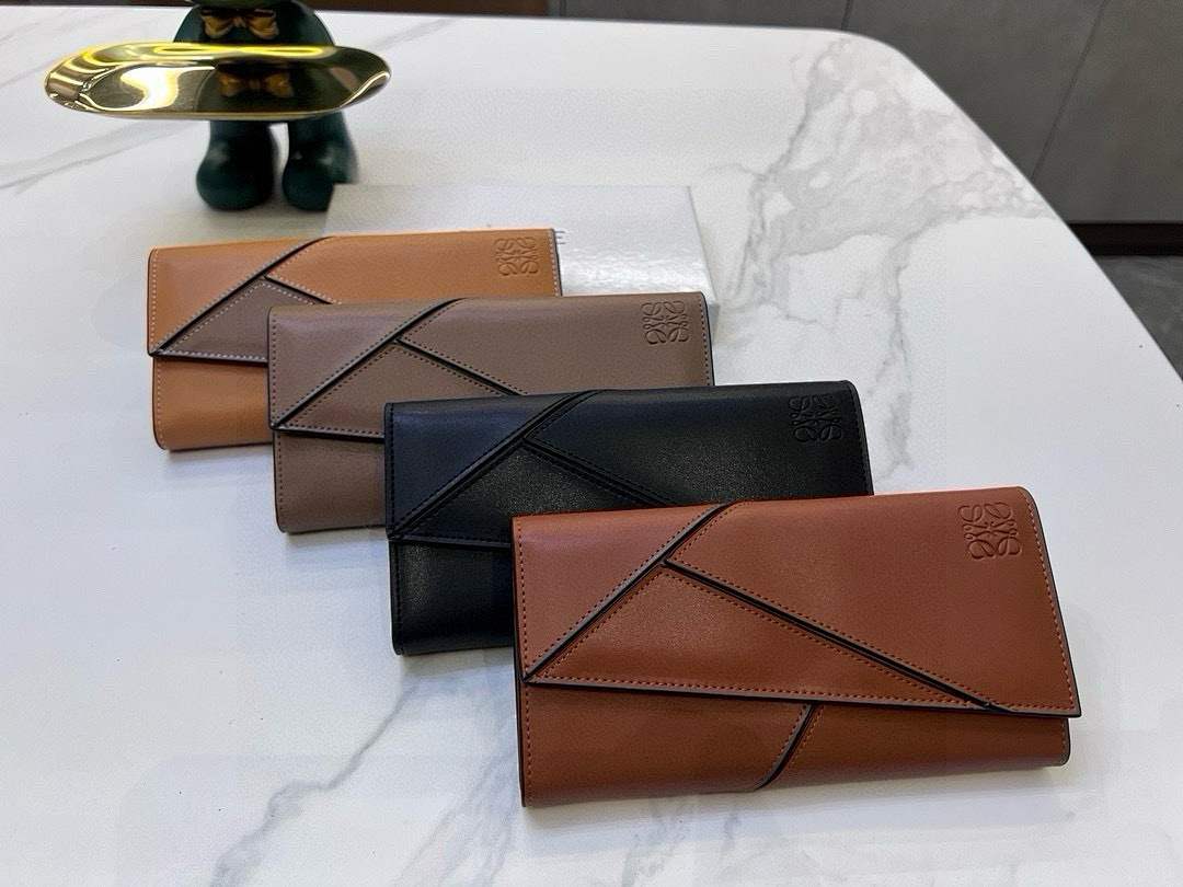 Loewe Wallet