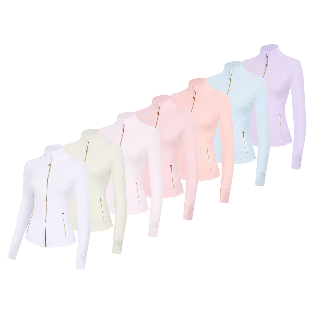 Lulu Jacket