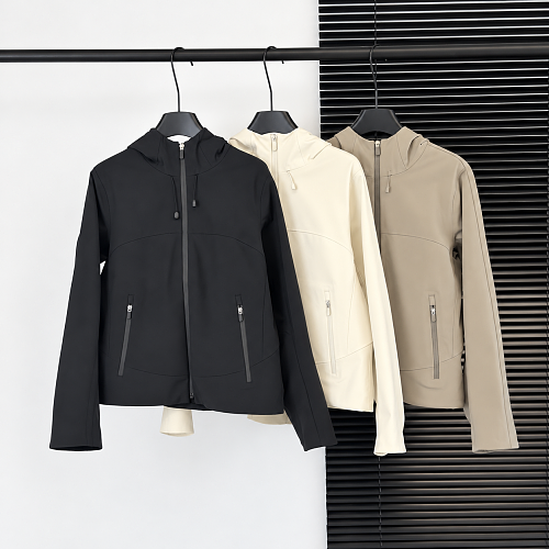 Lulu Jacket