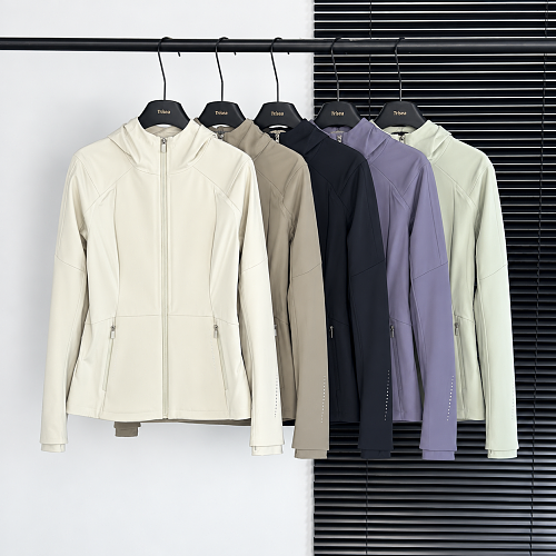 Lulu Jacket
