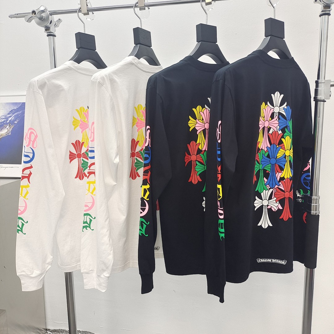 Chrome Hearts Shirt
