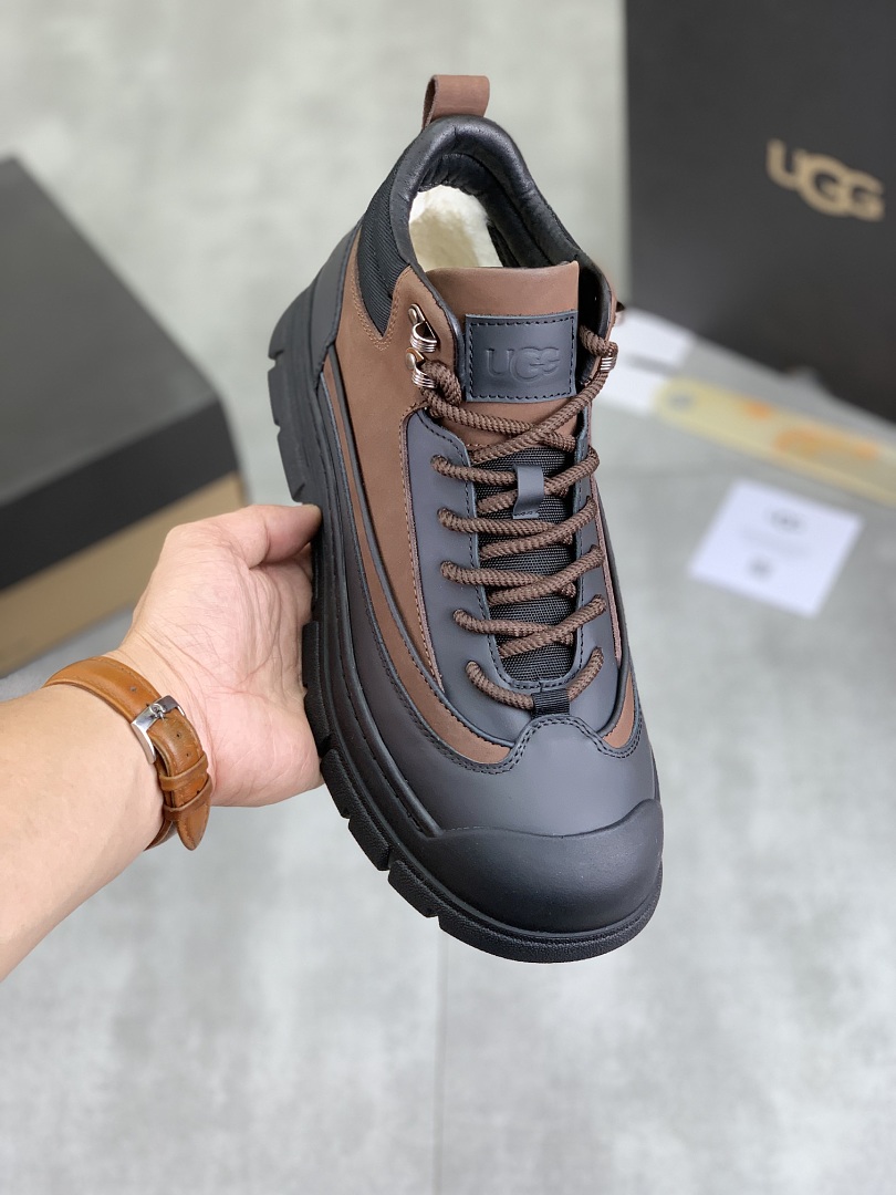 UGG Brown Shoes