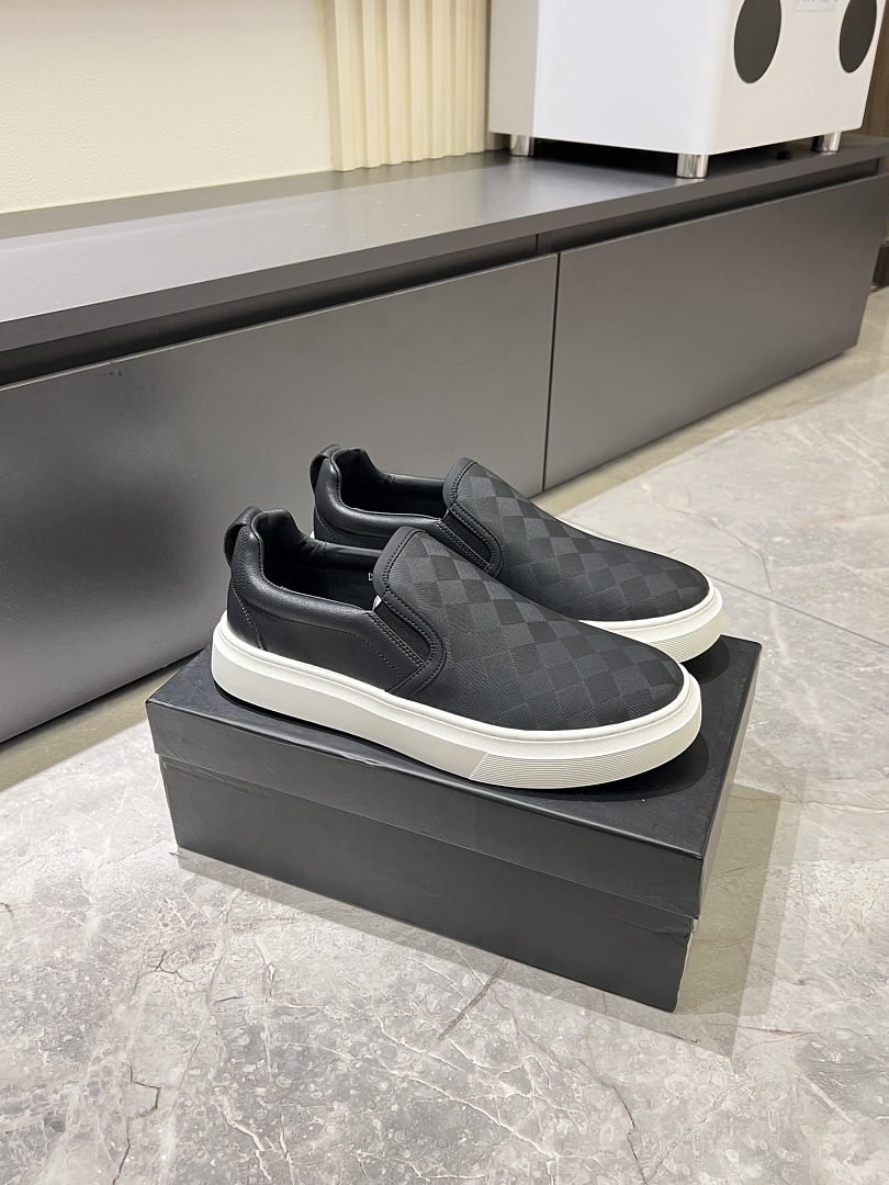 ZARA Black Shoes