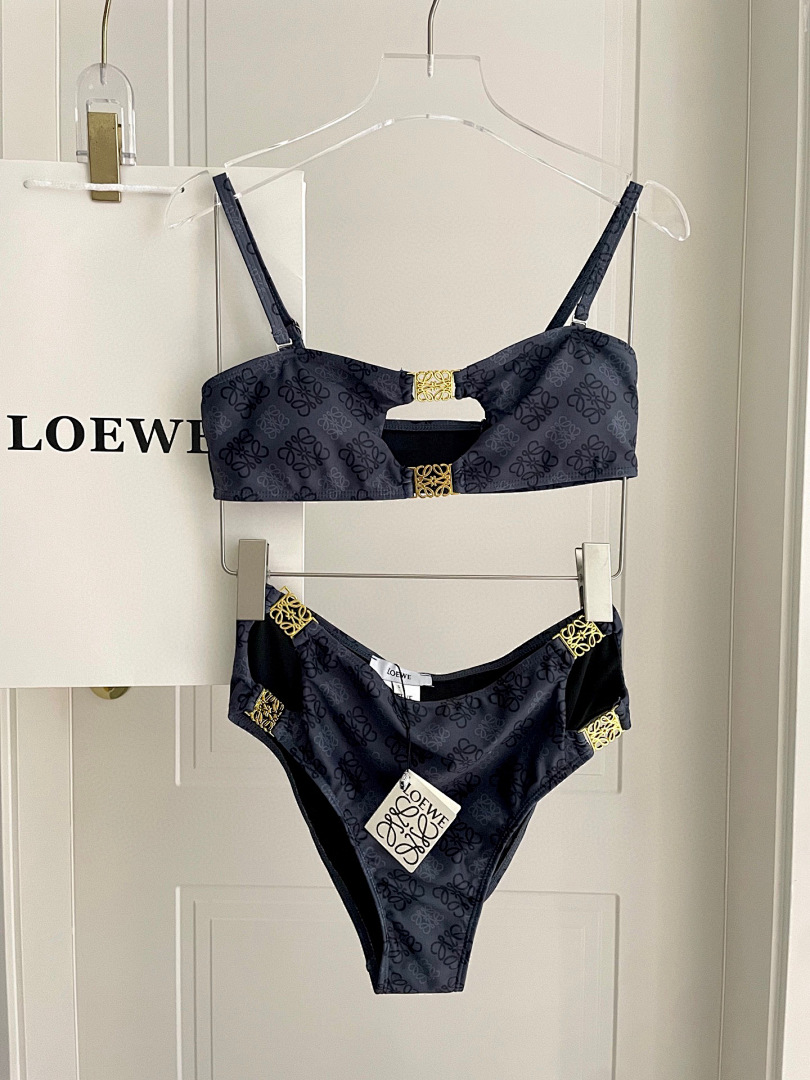 Loewe Black Set