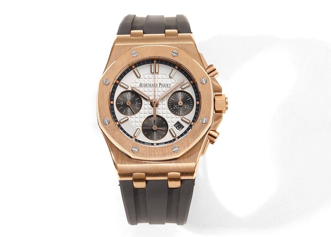 Audemars Piguet Gold Watch