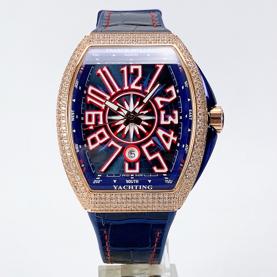 WATCHES