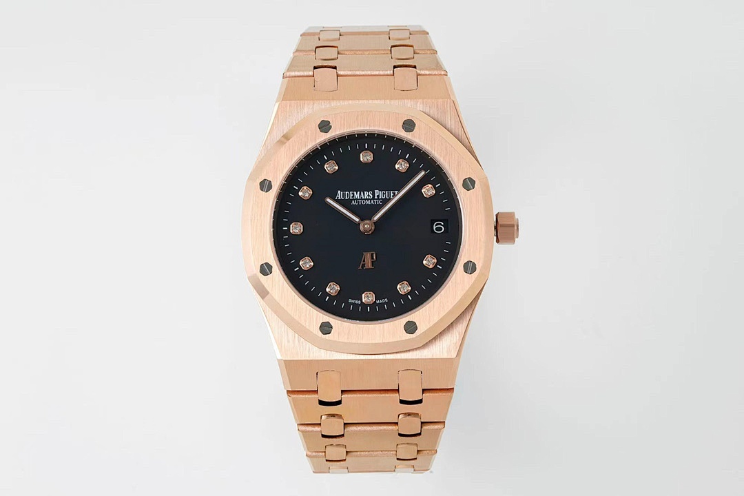 Audemars Piguet Gold Watch