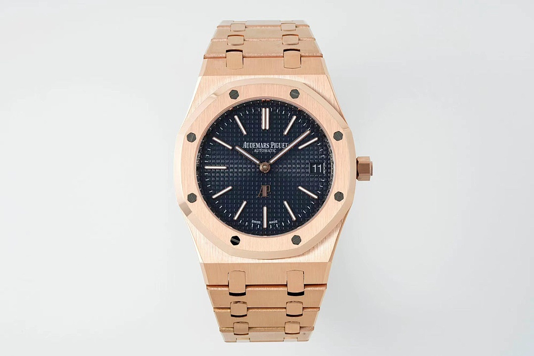 Audemars Piguet Gold Watch