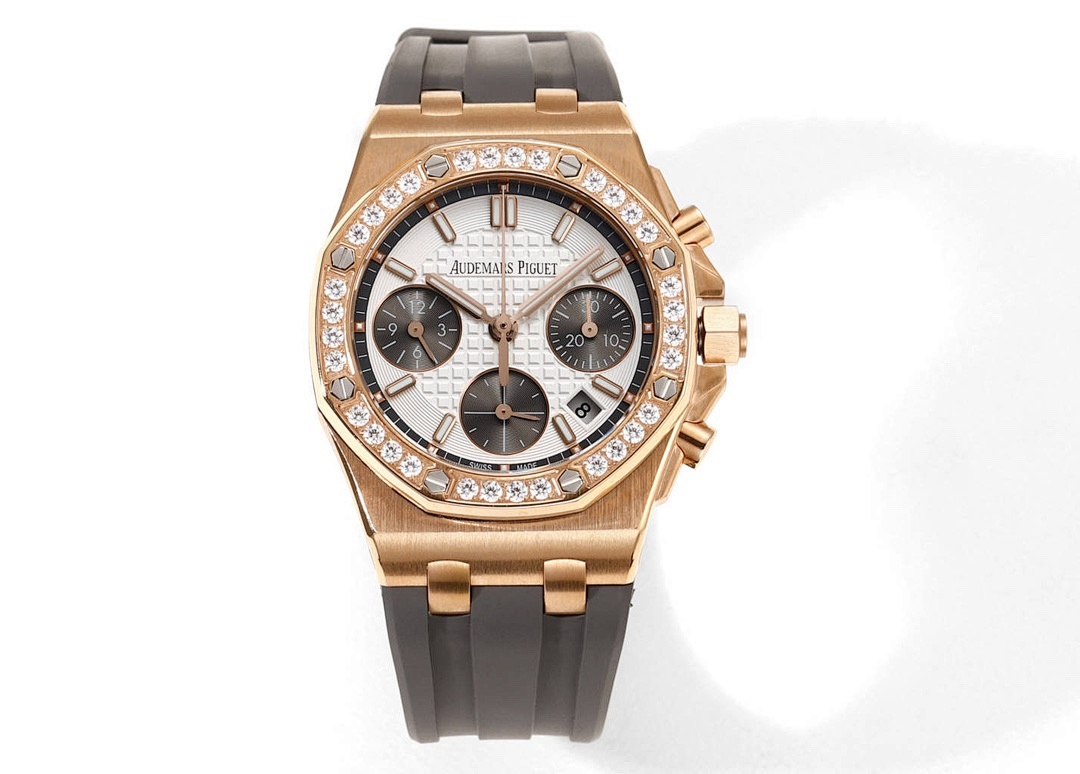 Audemars Piguet Gold Watch